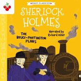 The Bruce-Partington Plans (MP3-Download)