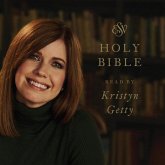 ESV Audio Bible, Read by Kristyn Getty (MP3-Download)