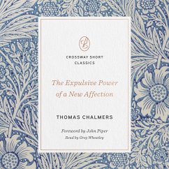 The Expulsive Power of a New Affection (MP3-Download) - Chalmers, Thomas