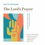 The Lord's Prayer (MP3-Download)