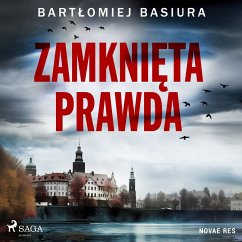 Zamknięta prawda (MP3-Download) - Basiura, Bartłomiej