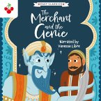 Arabian Nights: The Merchant and the Genie - The Arabian Nights Children's Collection (Easy Classics) (MP3-Download)