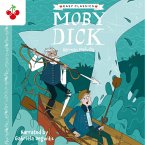 Moby Dick - The American Classics Children's Collection (MP3-Download)