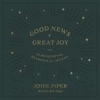 Good News of Great Joy (MP3-Download)