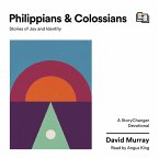 Philippians and Colossians (MP3-Download)