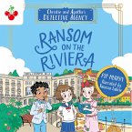 Ransom on the Riviera (MP3-Download)
