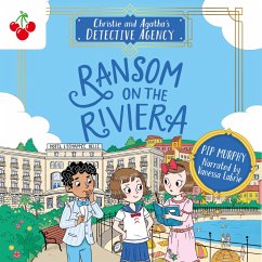 Ransom on the Riviera (MP3-Download) - Murphy, Pip