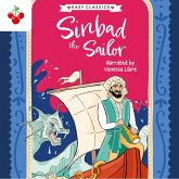 Arabian Nights: Sinbad the Sailor - The Arabian Nights Children's Collection (Easy Classics) (MP3-Download)