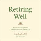 Retiring Well (MP3-Download)