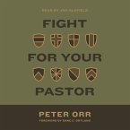 Fight for Your Pastor (MP3-Download)