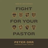 Fight for Your Pastor (MP3-Download)