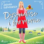 Dysonanse i harmonie (MP3-Download)