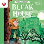 Bleak House - The Charles Dickens Children's Collection (Easy Classics) (MP3-Download)