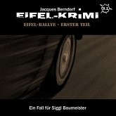 Eifel-Rallye, Teil 1 (MP3-Download)