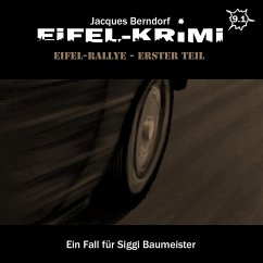 Eifel-Rallye, Teil 1 (MP3-Download) - Berndorf, Jacques