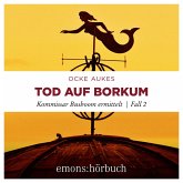Tod auf Borkum (MP3-Download)