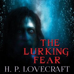 The Lurking Fear (MP3-Download) - Lovecraft, H. P.