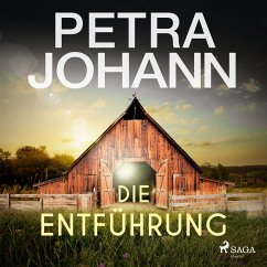 Die Entführung (MP3-Download) - Johann, Petra