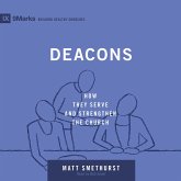 Deacons (MP3-Download)