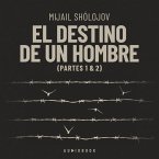 El destino de un hombre (MP3-Download)