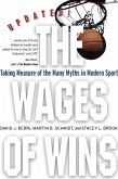 The Wages of Wins (eBook, ePUB)