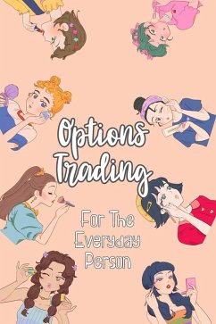Options Trading for the Everyday Person (Financial Freedom, #225) (eBook, ePUB) - King, Joshua