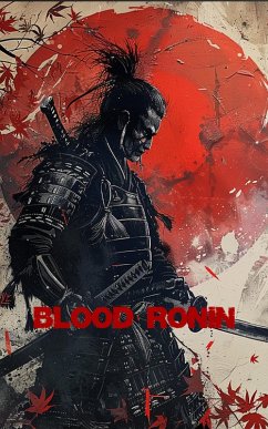 Blood Ronin (Bloodstained Shadows, #4) (eBook, ePUB) - Heath, Edward