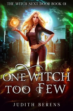 Cover One Witch too Few (eBook, ePUB)