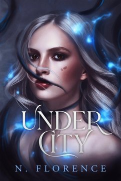Under City (eBook, ePUB) - Florence, N.