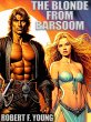 The Blonde from Barsoom (eBook, ePUB) - Bild 1