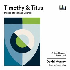 Timothy and Titus (MP3-Download) - Murray, David P.