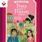 Arabian Nights: Prince Camar and Princess Badoura - The Arabian Nights Children's Collection (Easy Classics) (MP3-Download)
