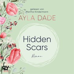 Hidden Scars (MP3-Download) - Dade, Ayla