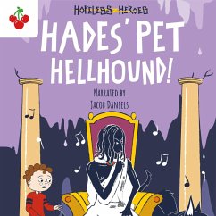 Hades' Pet Hellhound (MP3-Download) - Tarakson, Stella