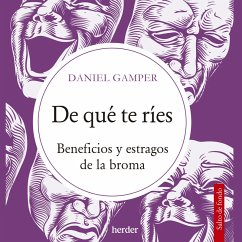 De qué te ríes (MP3-Download) - Gamper, Daniel