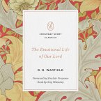 The Emotional Life of Our Lord (MP3-Download)