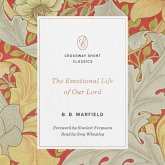 The Emotional Life of Our Lord (MP3-Download)