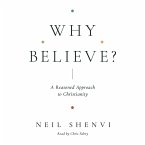 Why Believe? (MP3-Download)