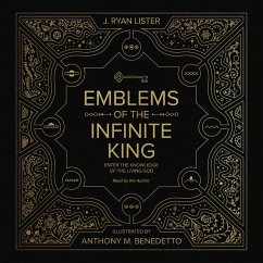 Emblems of the Infinite King (MP3-Download) - Lister, J. Ryan