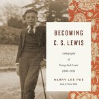 Becoming C. S. Lewis (MP3-Download)