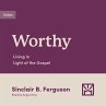 Worthy (MP3-Download) - Bild 1