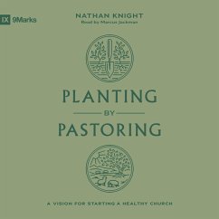Planting by Pastoring (MP3-Download) - Knight, Nathan