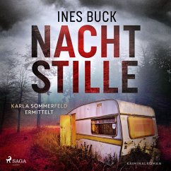 Nachtstille (MP3-Download) - Buck, Ines