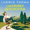 Lausbubengeschichten (MP3-Download) - Bild 1