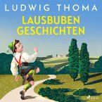 Lausbubengeschichten (MP3-Download)