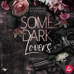 Some Dark Lovers (MP3-Download) - Stiffers, B. B.; Sinners, Brianna B.