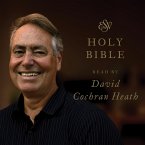 ESV Audio Bible, Read by David Cochran Heath (MP3-Download)