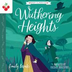 Wuthering Heights - The Complete Brontë Sisters Children's Collection (MP3-Download)