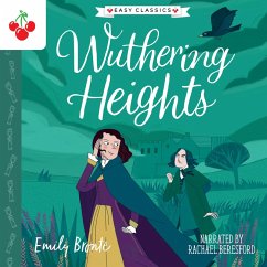 Wuthering Heights - The Complete Brontë Sisters Children's Collection (MP3-Download) - Brontë, Emily