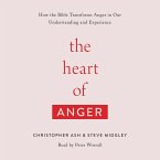 The Heart of Anger (MP3-Download)